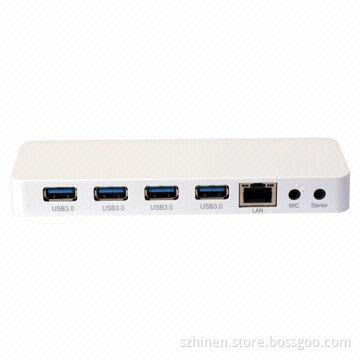USB3.0 Super Speed Docking Station